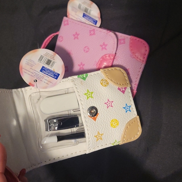 Set for nails - Picture 2 of 7